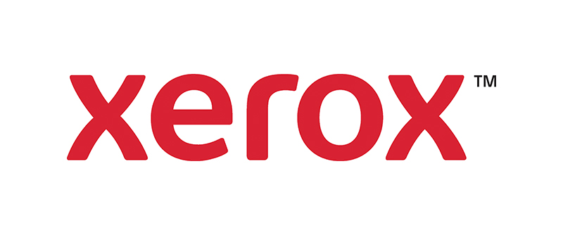 Xerox Logo