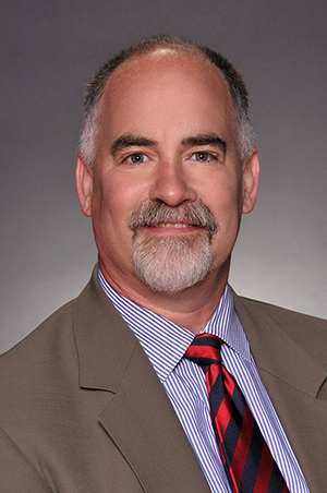 Christopher Williams Headshot