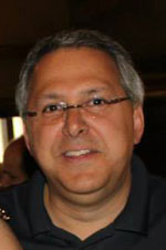Thomas Cavallaro Director