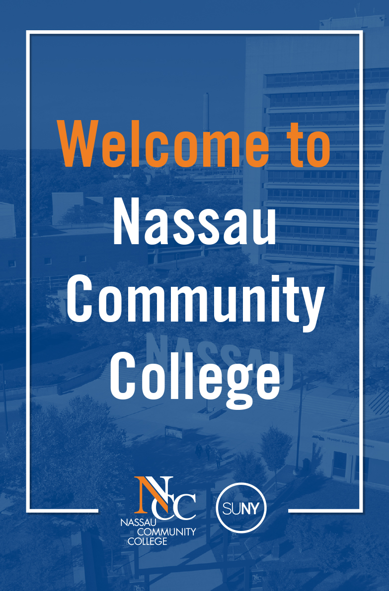 Welcome To Nassau
