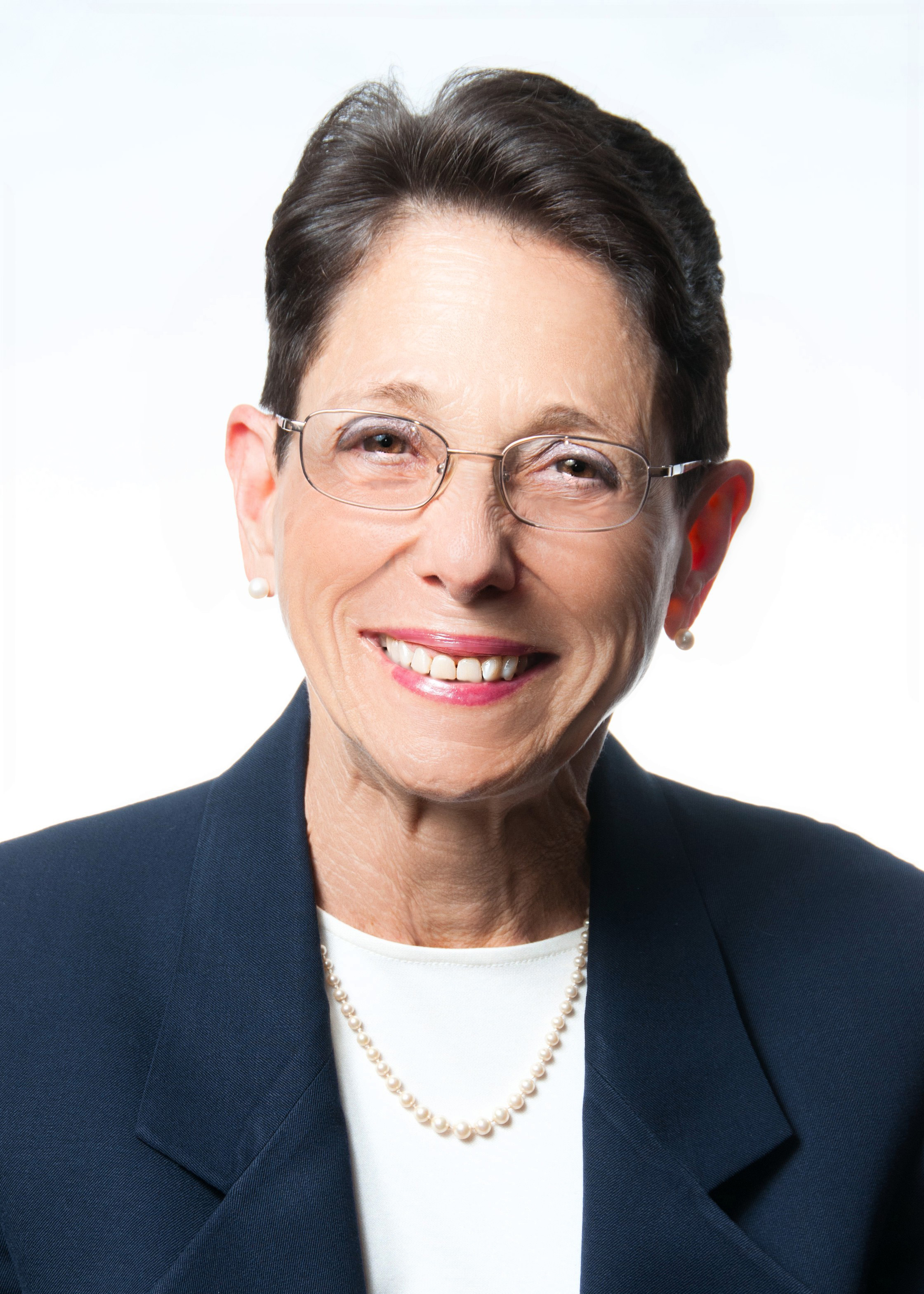 Dr. Kathy Weiss