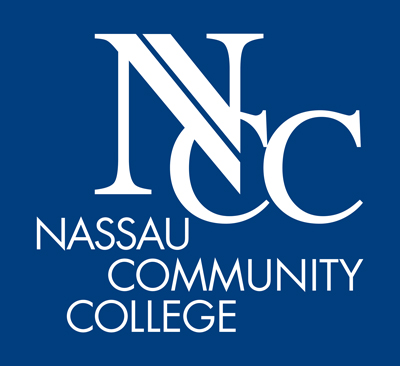 NCC Reversed Master Logo White