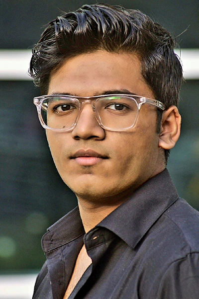Aniruddh Patel
