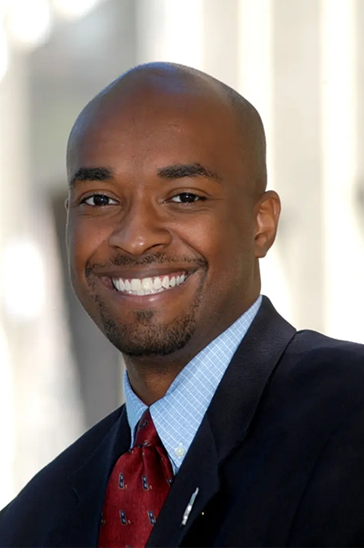 Kevan Abrahams