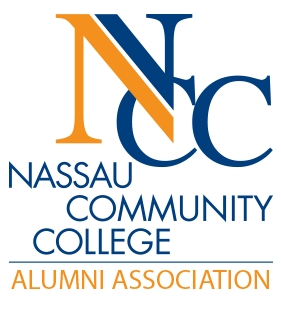 NCC Alumni Logo