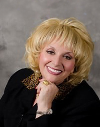 Karen Debra Young Portrait
