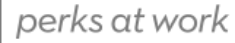 Perks At Work Logo