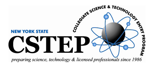 C-STEP logo