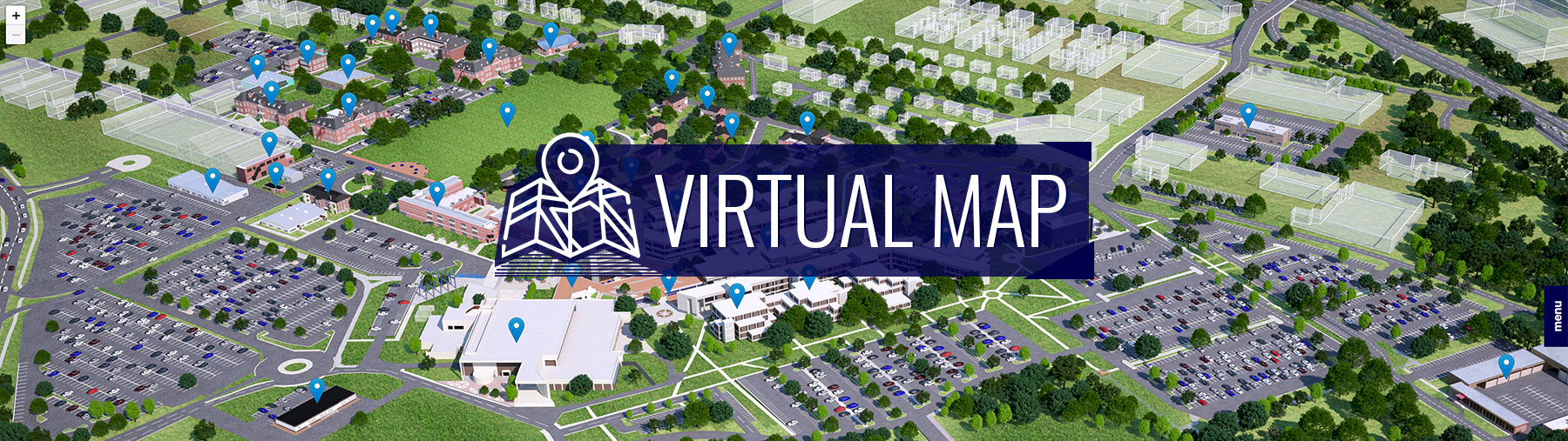 Virtual Map