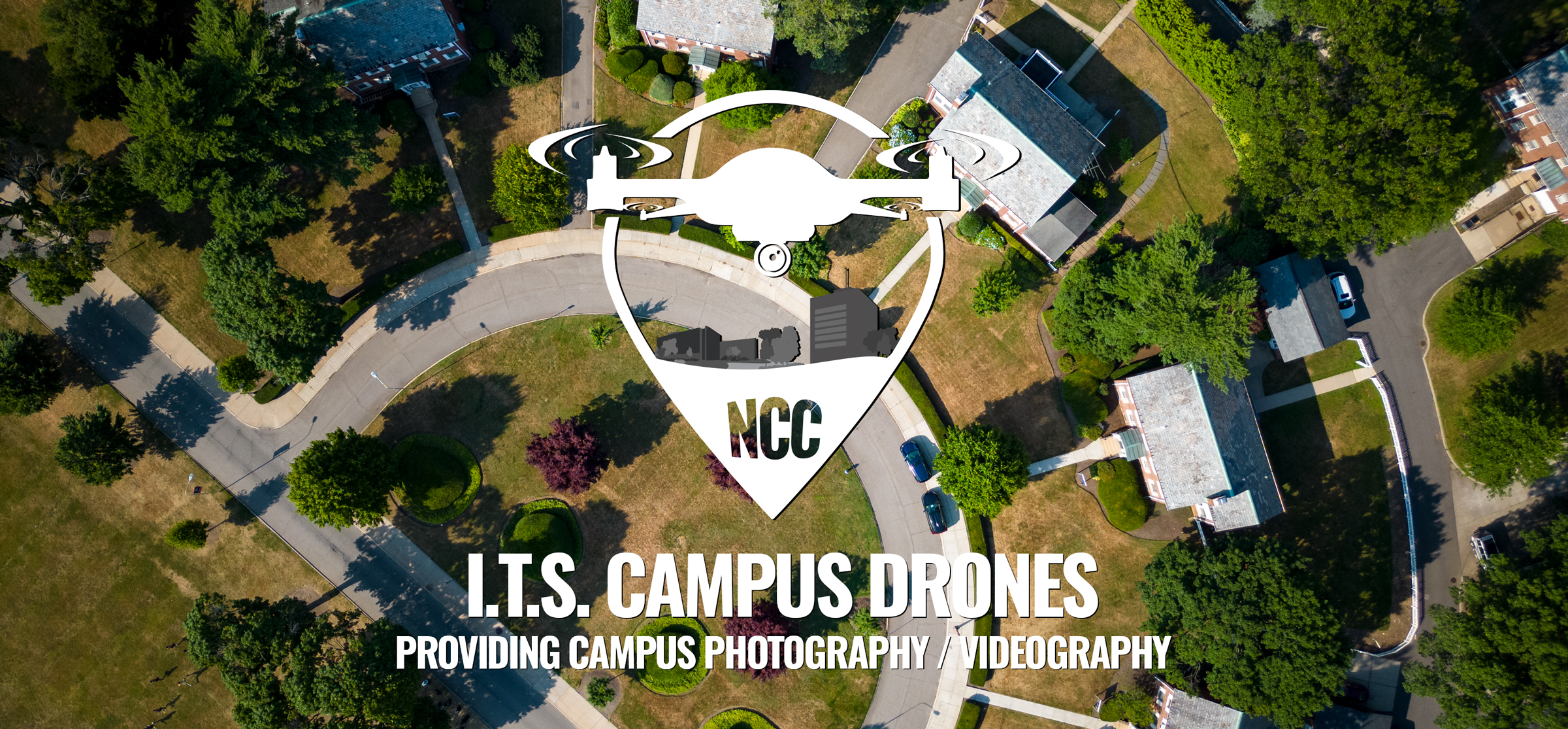I.T.S. Campus Drones
