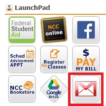 Launchpad Iconos