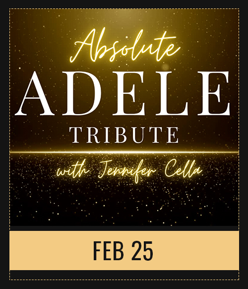 Tribute To Adele