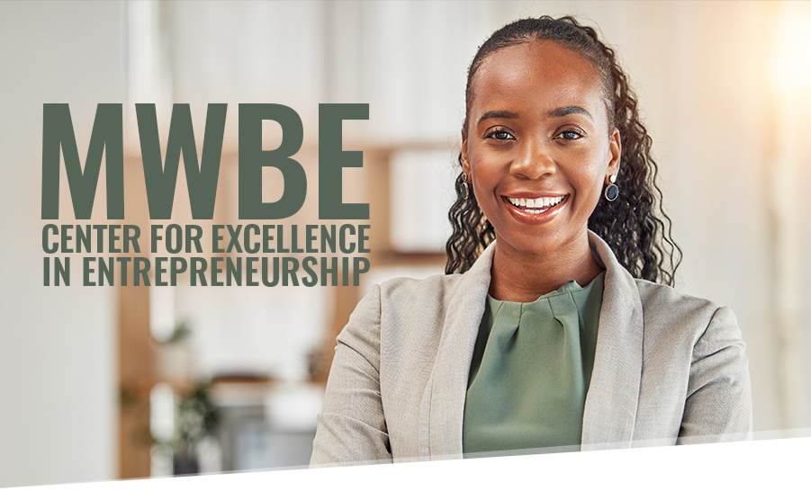 MWBE Center For Excellence In Entrepreneurship