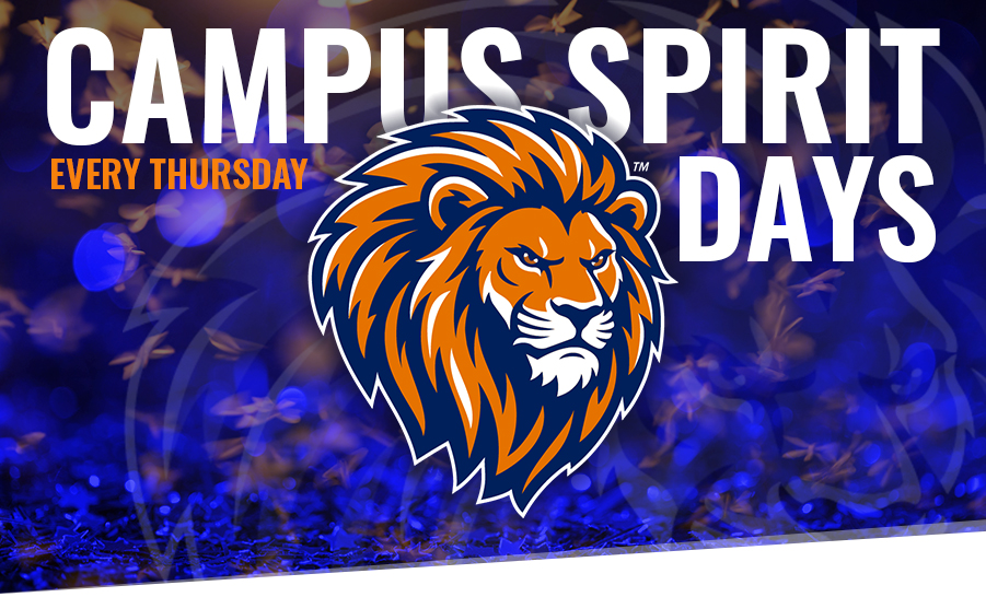 Lion Logo