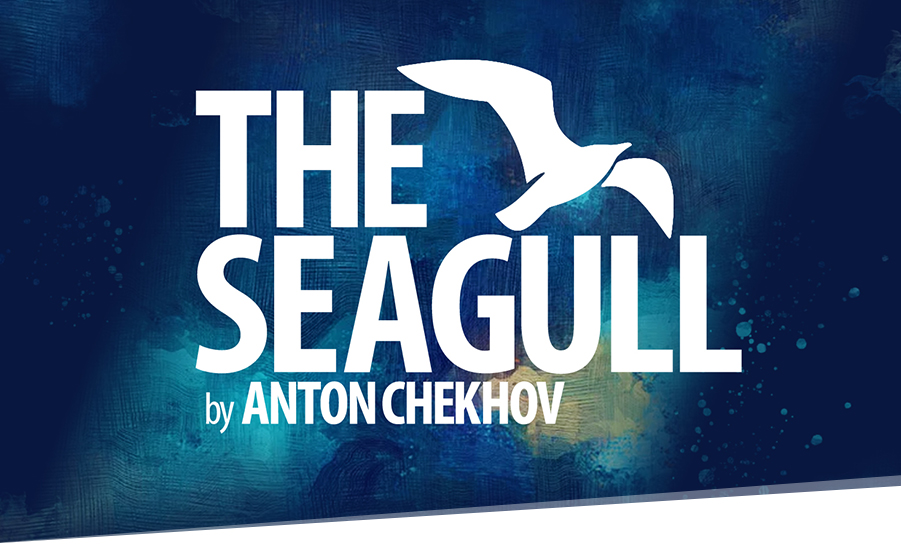 The Seagull by Anton Chekhov