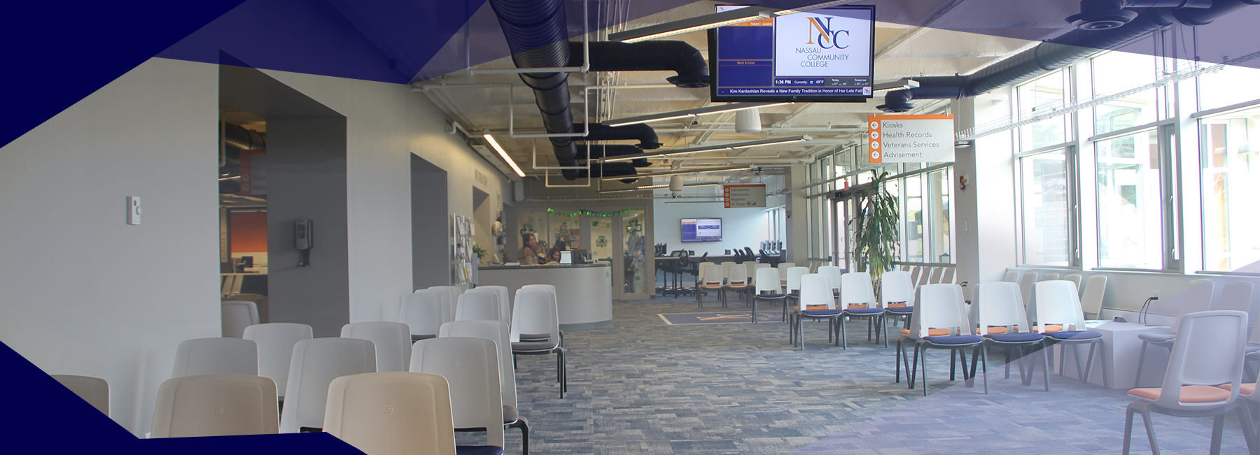 SSC Interior 