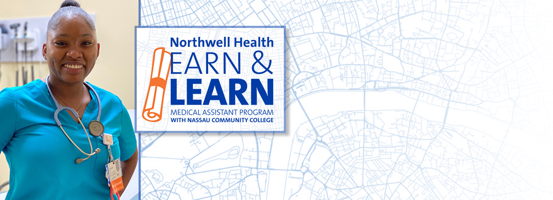Northwell Health Earn and Learn