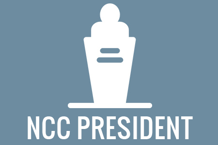 NCC President