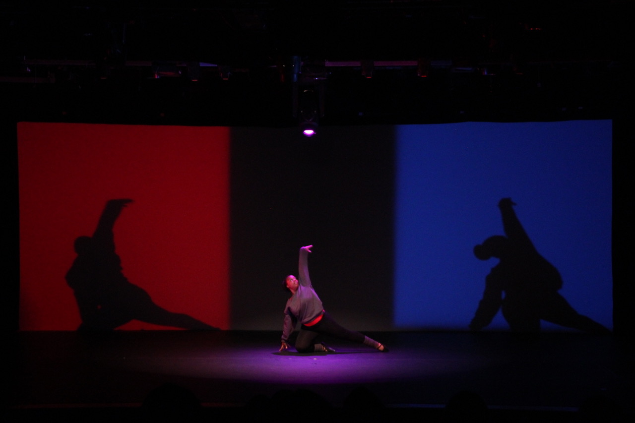 Dimensions In Dance Image 1