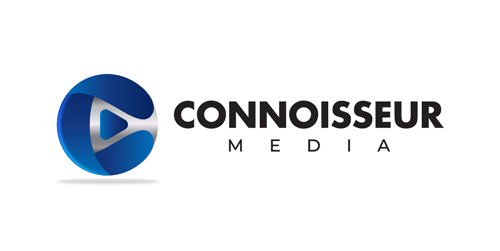 Connoisseur Media Logo